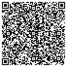 QR code with Serenity Limousine Service contacts