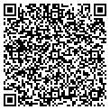 QR code with Jcc contacts