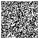 QR code with Hillcrest House contacts