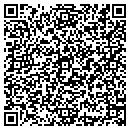 QR code with A Strong Towing contacts