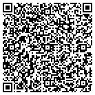 QR code with K G Aerospace Intl Inc contacts