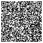 QR code with Marino Cleanrs & Tailors contacts