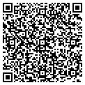QR code with Mesa Traders contacts