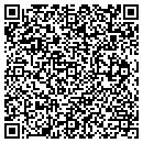 QR code with A & L Pizzeria contacts
