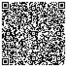 QR code with Mathews Lumber & Millwork Corp contacts