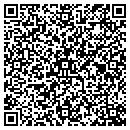 QR code with Gladstone Service contacts