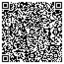 QR code with Goess Studio contacts