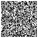 QR code with Rhoda Braff contacts