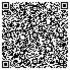 QR code with A & R Defalco Plastering contacts