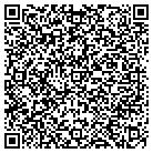 QR code with A Delicate Balance Catering Co contacts