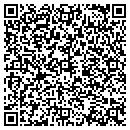 QR code with M C S O Group contacts