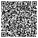 QR code with Nosh Express contacts