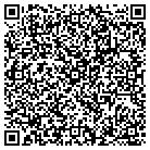 QR code with AAA Best Home Inspection contacts