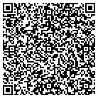 QR code with Valley Hlth & Hyperbarics LLP contacts