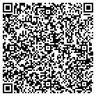 QR code with F & N Deli & Grocery Store contacts