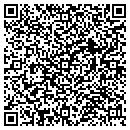 QR code with RBPUBLISH.COM contacts