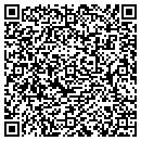 QR code with Thrift Town contacts