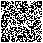 QR code with Helping Hands Landscaping contacts