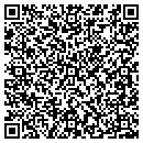 QR code with CLB Check Cashing contacts