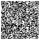 QR code with Oakdale Mall Associates contacts