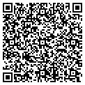 QR code with Robert F Hand contacts