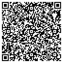 QR code with Halex Corporation contacts