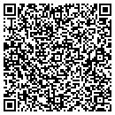 QR code with Ceiling Pro contacts
