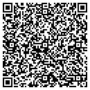 QR code with D-Jay Joey & Co contacts