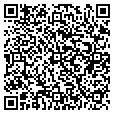 QR code with J A B X contacts