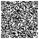 QR code with Richard C Piotrowski DDS contacts