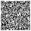 QR code with A & Computing contacts