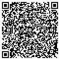 QR code with Swcf contacts