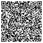 QR code with Blue Bird Taxi Servicing Corp contacts