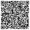 QR code with IBM contacts