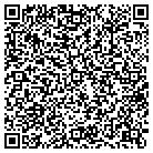 QR code with H N Squared Printing Inc contacts