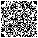 QR code with Max Wave contacts