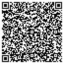QR code with U R I G8 contacts