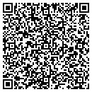 QR code with Raymond J Beach DC contacts
