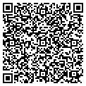 QR code with Oracle contacts