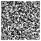 QR code with A M Property Holding Corp contacts