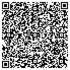 QR code with A1 Pavemaster Sealcoatng-Pavng contacts