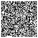 QR code with Mr Billiards contacts