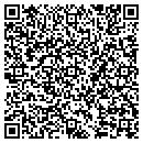 QR code with J M C Service and Sales contacts