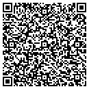 QR code with Fahrenheit contacts