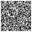 QR code with MAZS Group contacts
