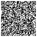 QR code with K I R Tax Service contacts