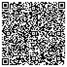 QR code with C I A Accurate Blastng Company contacts