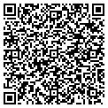 QR code with Jamex Inc contacts