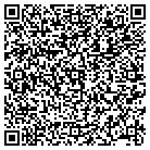 QR code with Saginaw Lumber Sales Inc contacts