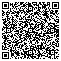 QR code with J & J Jumpers contacts